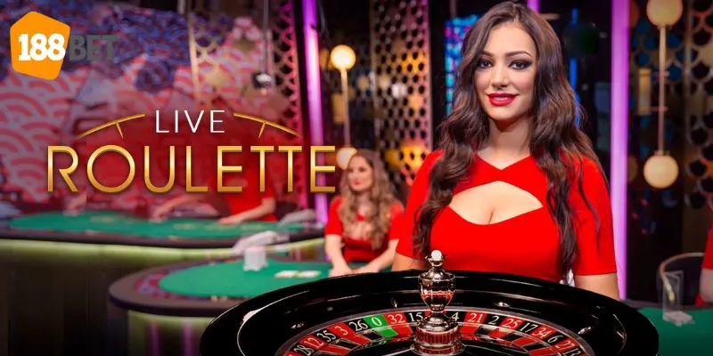Roulette ở casino luôn được hội viên lựa chọn khi tham gia