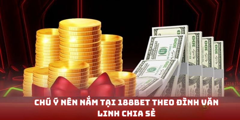 2 điểm bạn nên chú ý khi tham gia cá cược tại nền tảng 2 điểm bạn nên chú ý khi tham gia cá cược tại nền tảng