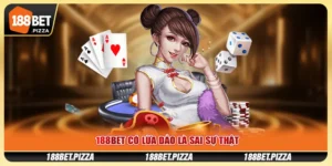 188BET có lừa đảo