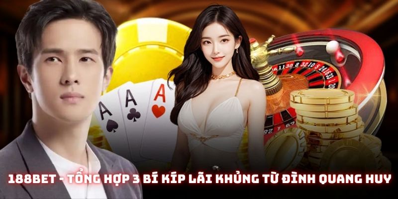 188bet dai dien 2