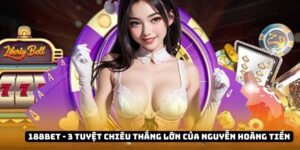 188bet dai dien