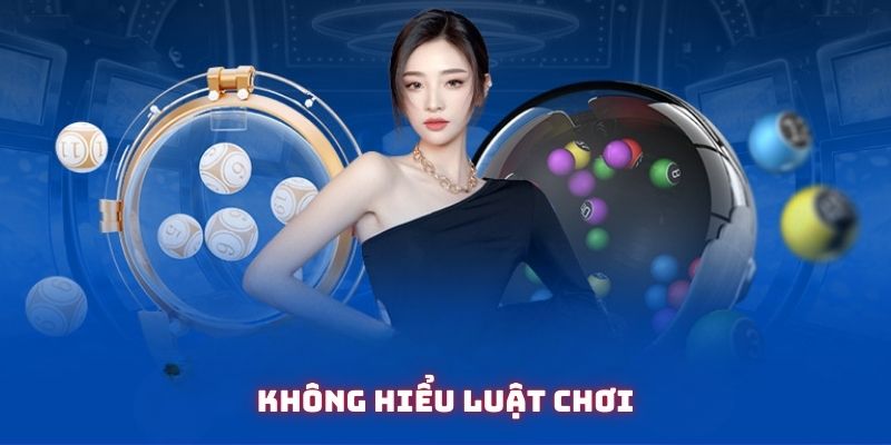 Thành viên phải nắm rõ luật trước khi tham gia