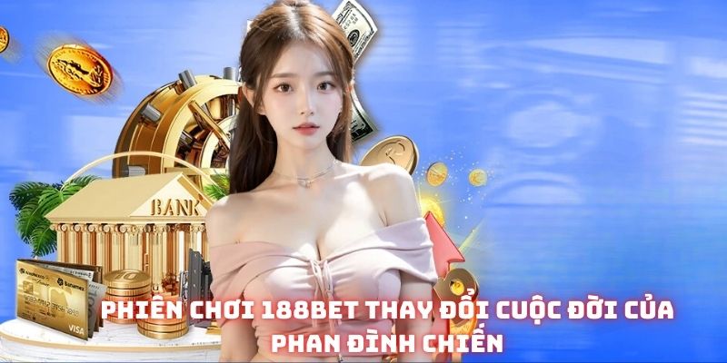 Ván cược đã làm thay đổi cuộc đời của người chơi kỳ cựu này Ván cược đã làm thay đổi cuộc đời của người chơi kỳ cựu này