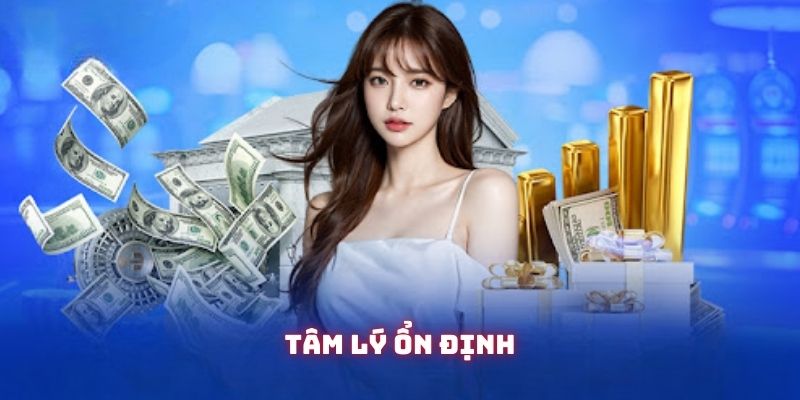 Bạn phải giữ tâm lý ổn cùng chọn lọc kinh nghiệm mà tham khảo