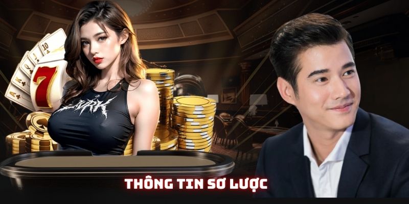Đôi nét sơ lược của người chơi Đăng Phan Hiếu