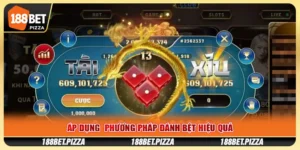 soi cầu Tài Xỉu 