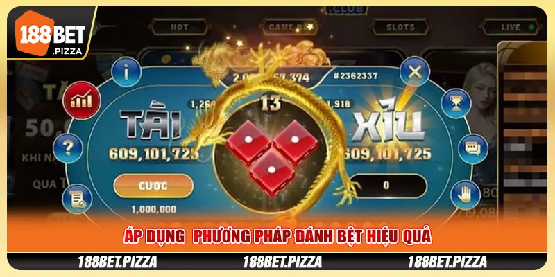 soi cầu Tài Xỉu 