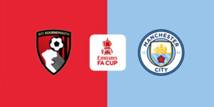 Bournemouth vs Man