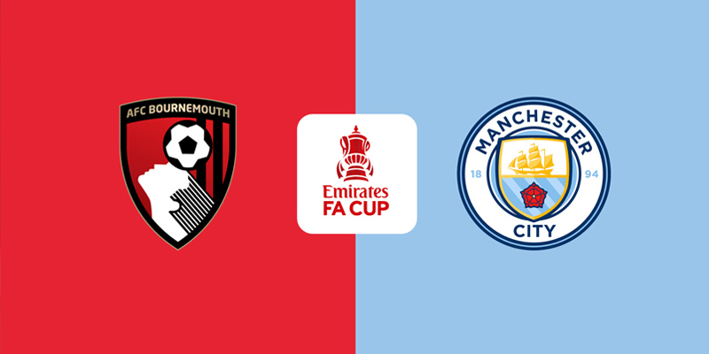 Bournemouth vs Man