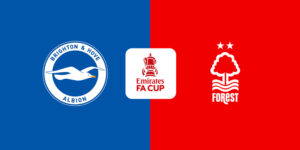 Brighton vs Nottingham