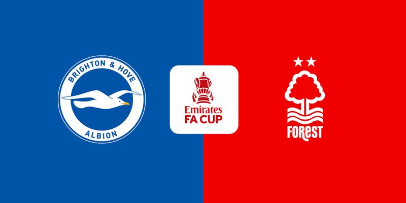 Brighton vs Nottingham
