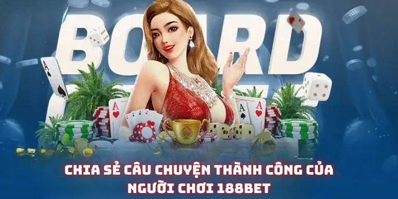 Những câu chuyện thắng lớn từ người chơi lâu năm