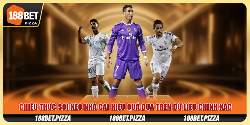 kèo nhà cái