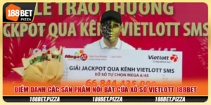 Xổ Số Vietlott