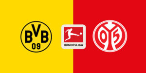 Dortmund vs Mainz 05