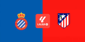 Espanyol vs Atletico Madrid
