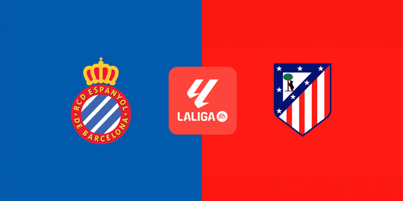 Espanyol vs Atletico Madrid