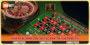 Roulette
