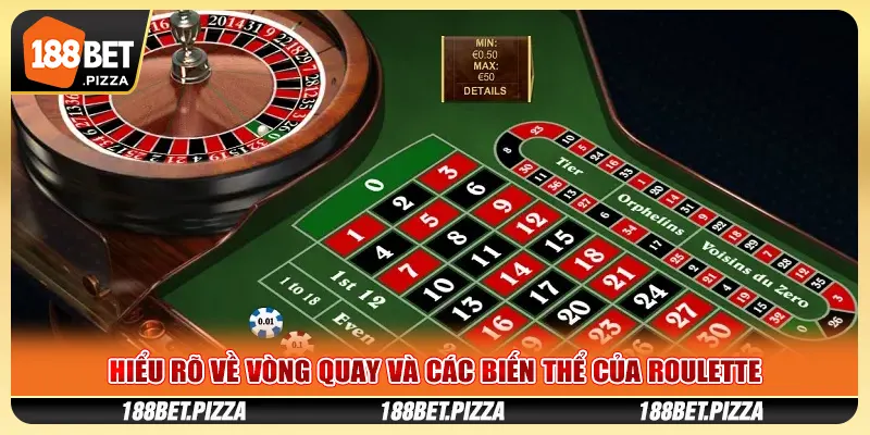 Roulette