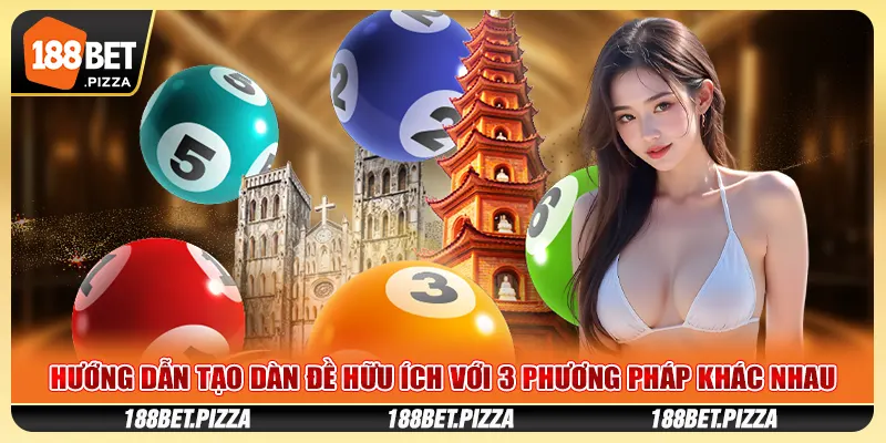 Hướng dẫn tạo dàn đề hữu ích với 3 phương pháp khác nhau