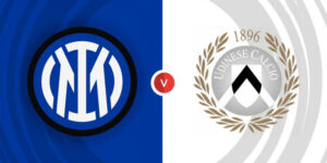Inter Milan vs Udinese