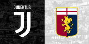 Juventus vs Genoa