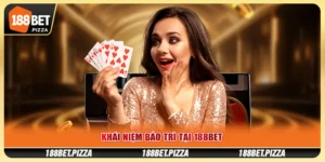 188BET có hay bảo trì không?