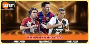 kèo handicap