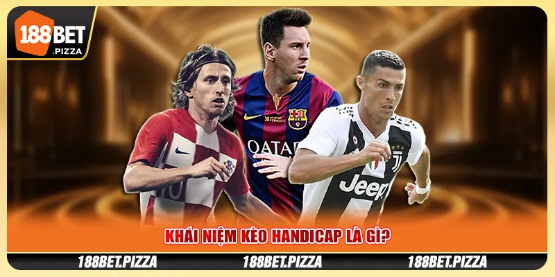 kèo handicap