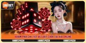 Tài xỉu online