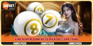 xổ số Miền Bắc