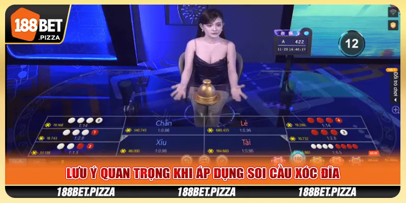 soi cầu xóc đĩa