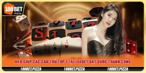 Nhà Cái 188BET