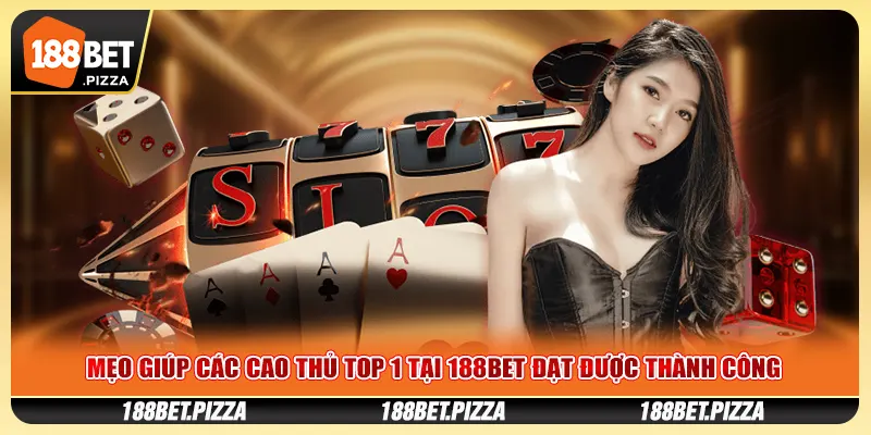 Nhà Cái 188BET