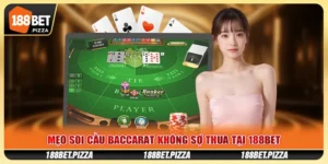 baccarat