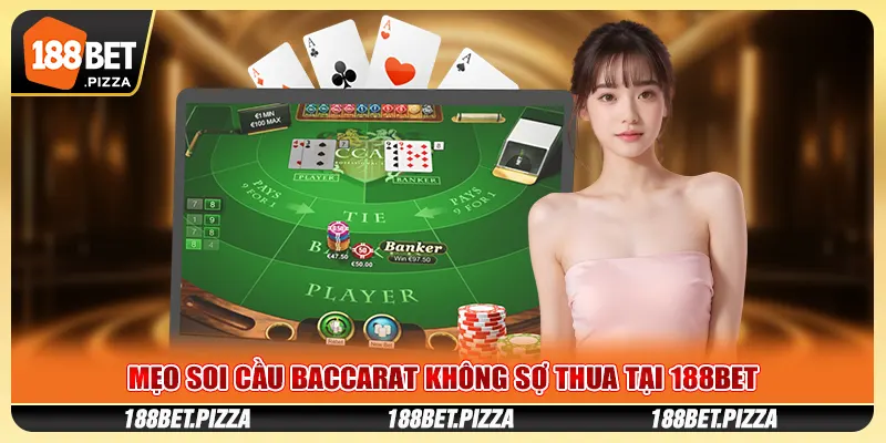 baccarat