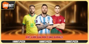 Cột Mốc Phát Triển Của 188BET