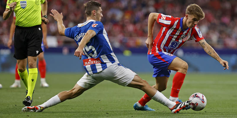 Nhận định Espanyol vs Atletico Madrid chi tiết