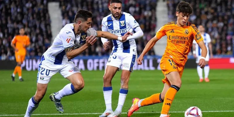 Nhận định Real Madrid vs Leganes chi tiết Nhận định Real Madrid vs Leganes chi tiết