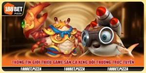 bắn cá xèng