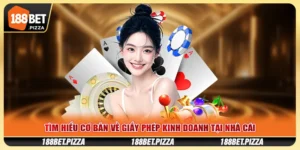 giấy phép kinh doanh