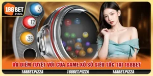 xổ số siêu tốc